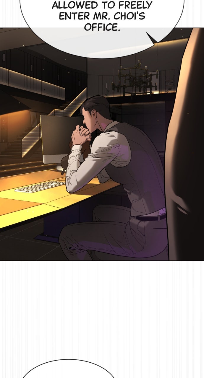 Read Killer Peter Manga Online