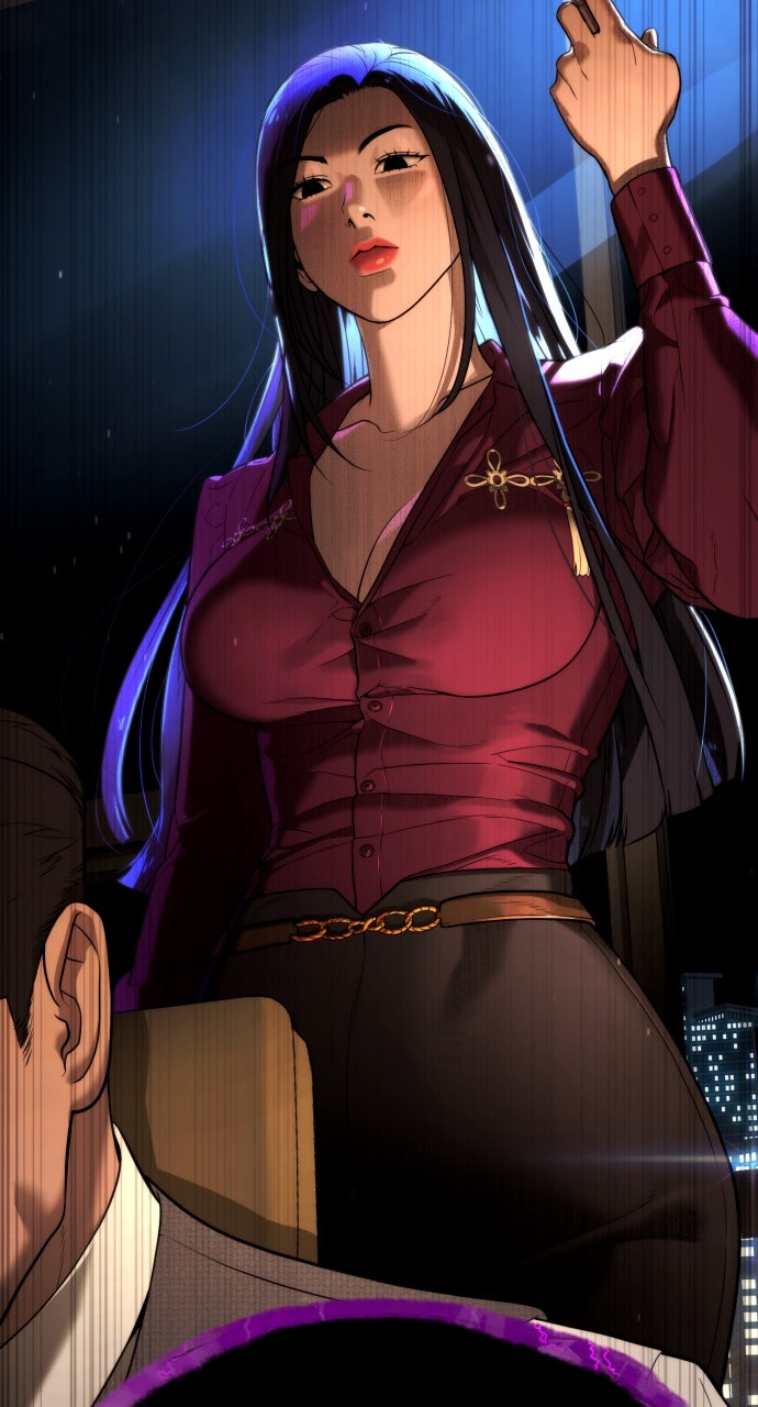 Read Killer Peter Manga Online