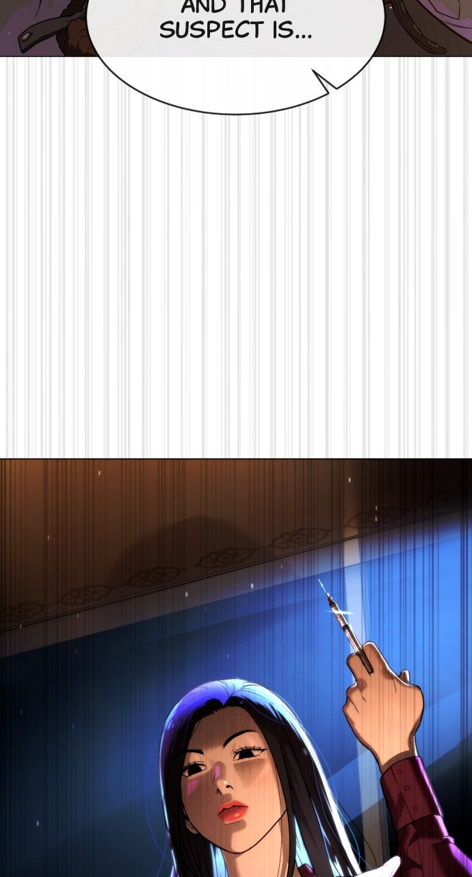 Read Killer Peter Manga Online