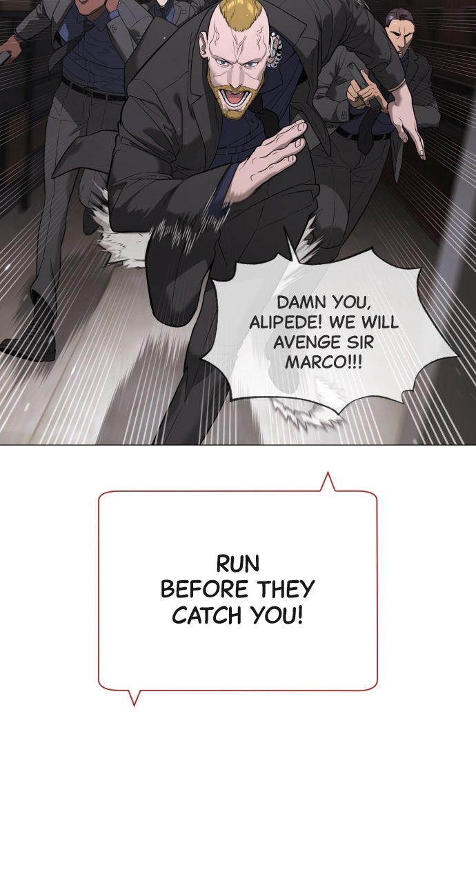 Read Killer Peter Manga Online