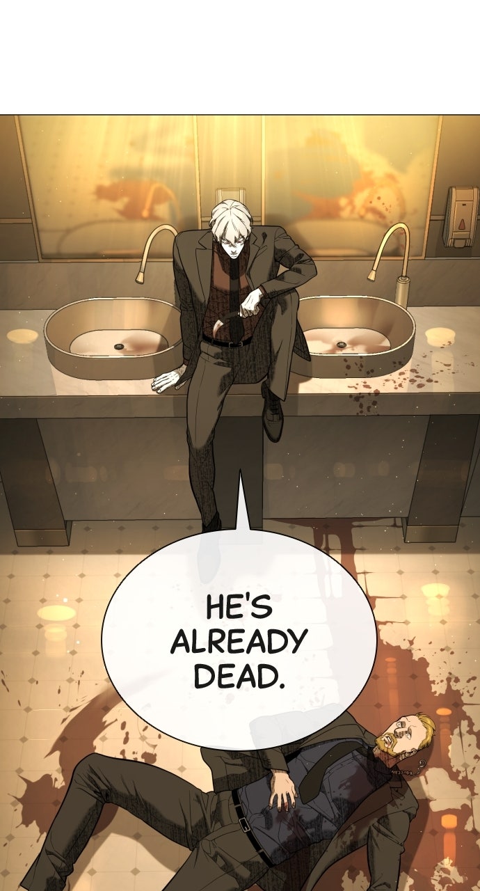 Read Killer Peter Manga Online