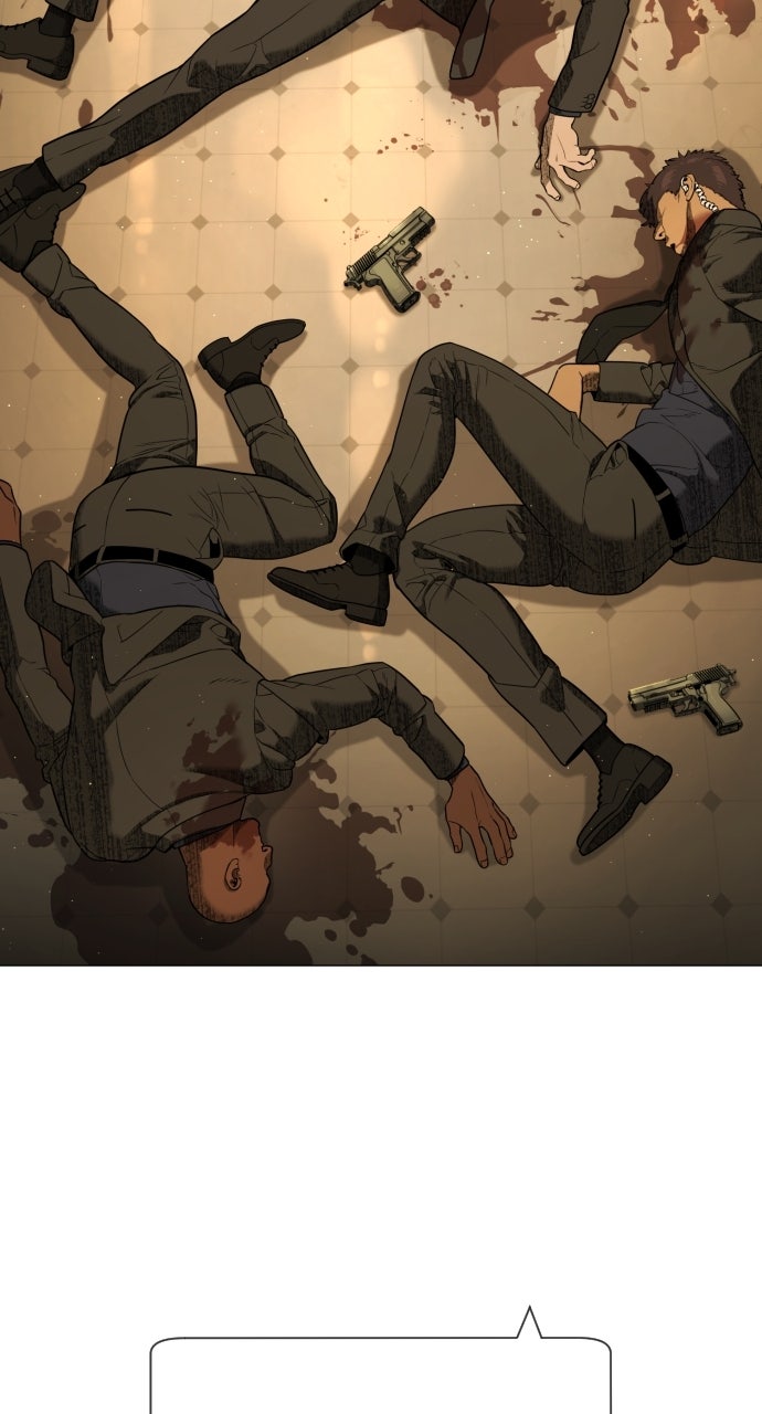 Read Killer Peter Manga Online