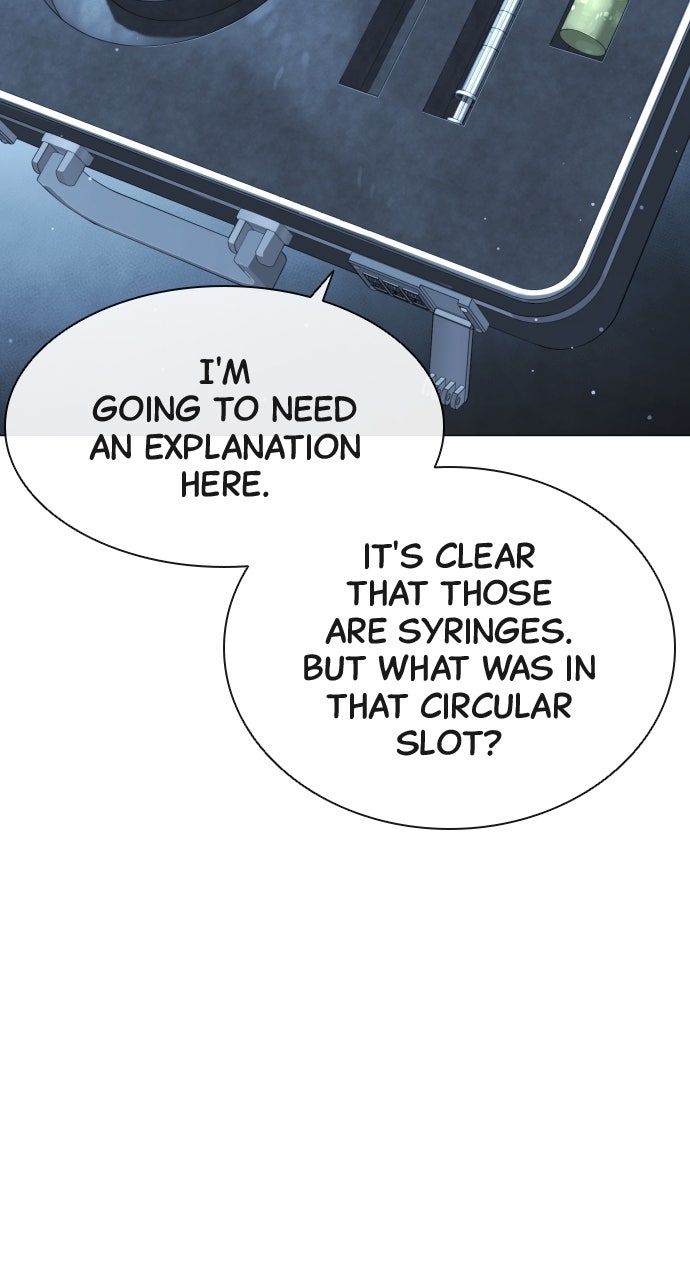 Read Killer Peter Manga Online