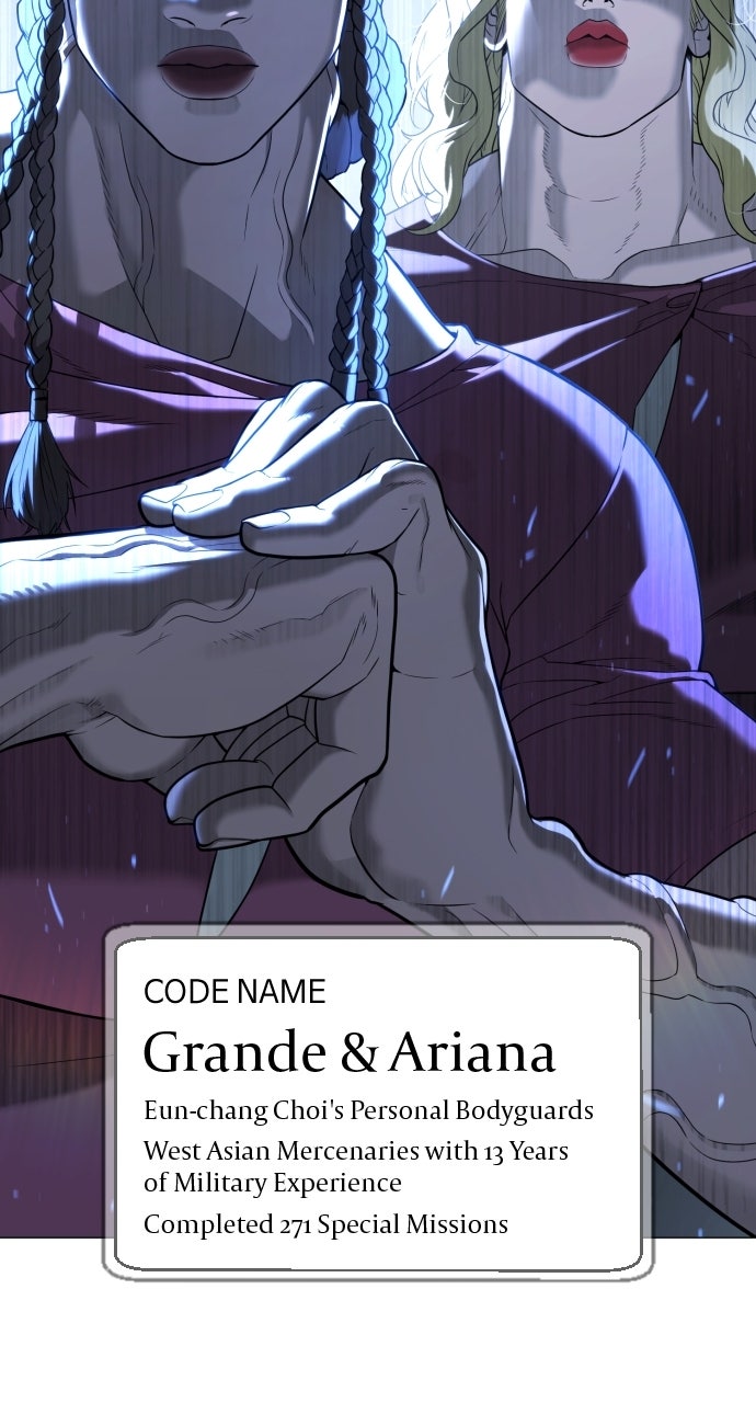 Read Killer Peter Manga Online