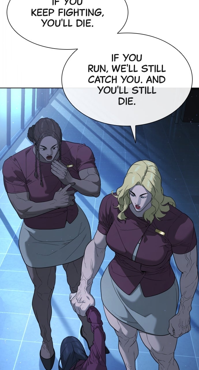 Read Killer Peter Manga Online