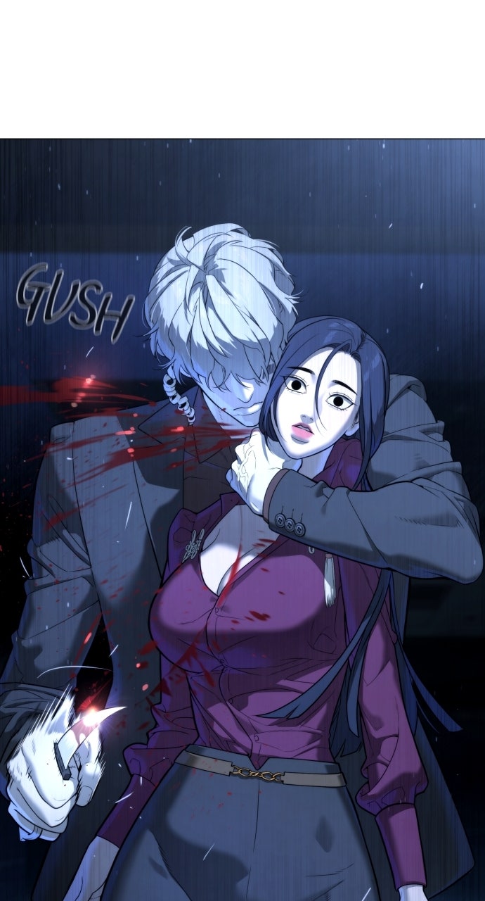 Read Killer Peter Manga Online