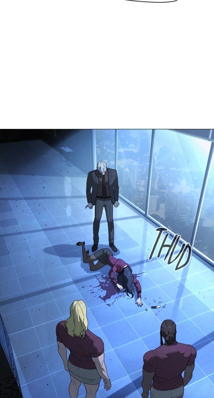 Read Killer Peter Manga Online