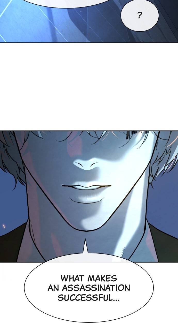 Read Killer Peter Manga Online