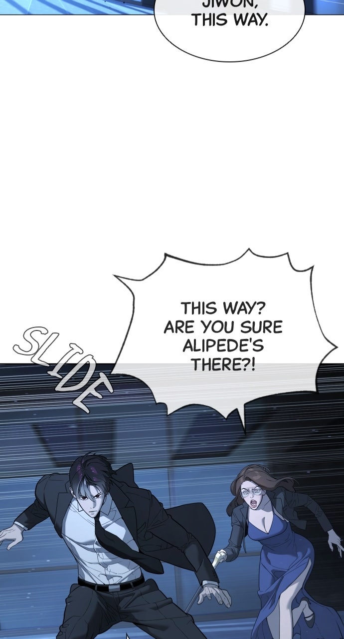 Read Killer Peter Manga Online