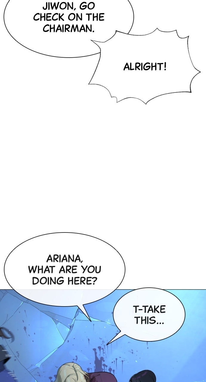 Read Killer Peter Manga Online