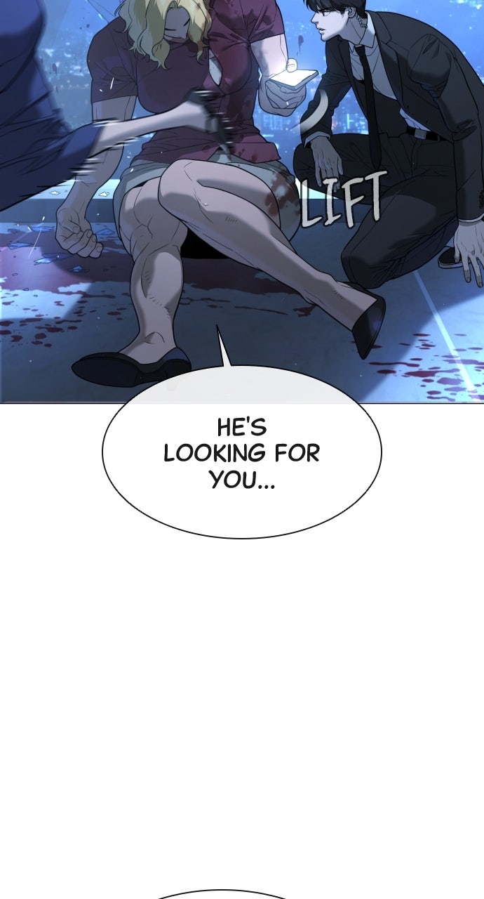 Read Killer Peter Manga Online