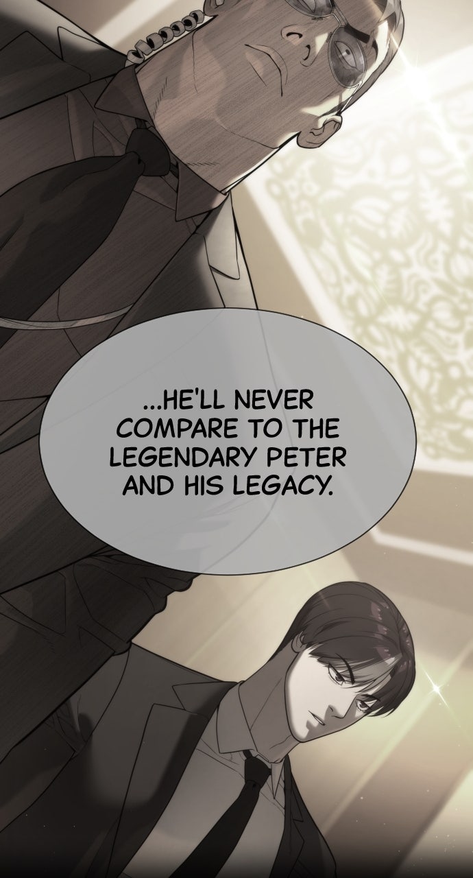 Read Killer Peter Manga Online