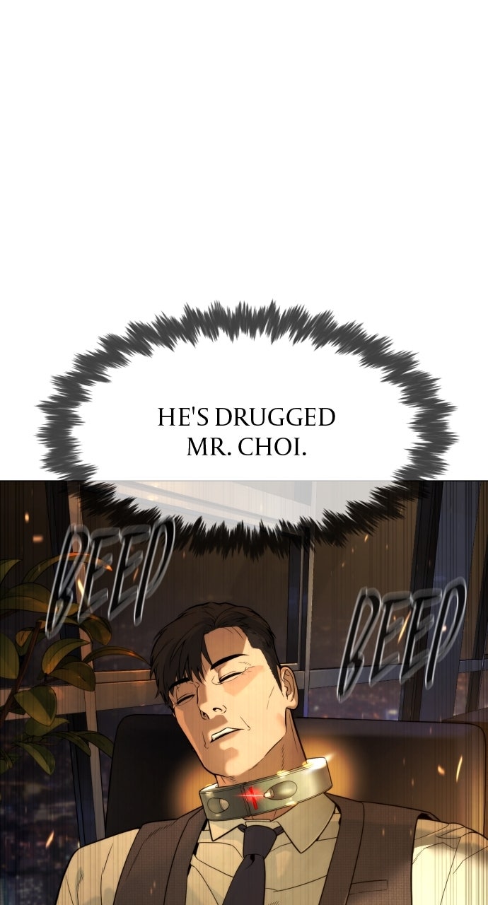 Read Killer Peter Manga Online