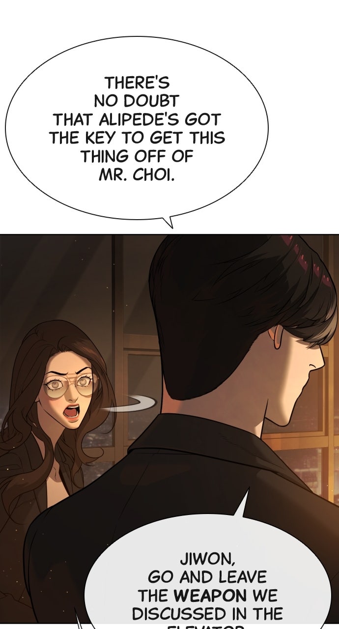 Read Killer Peter Manga Online