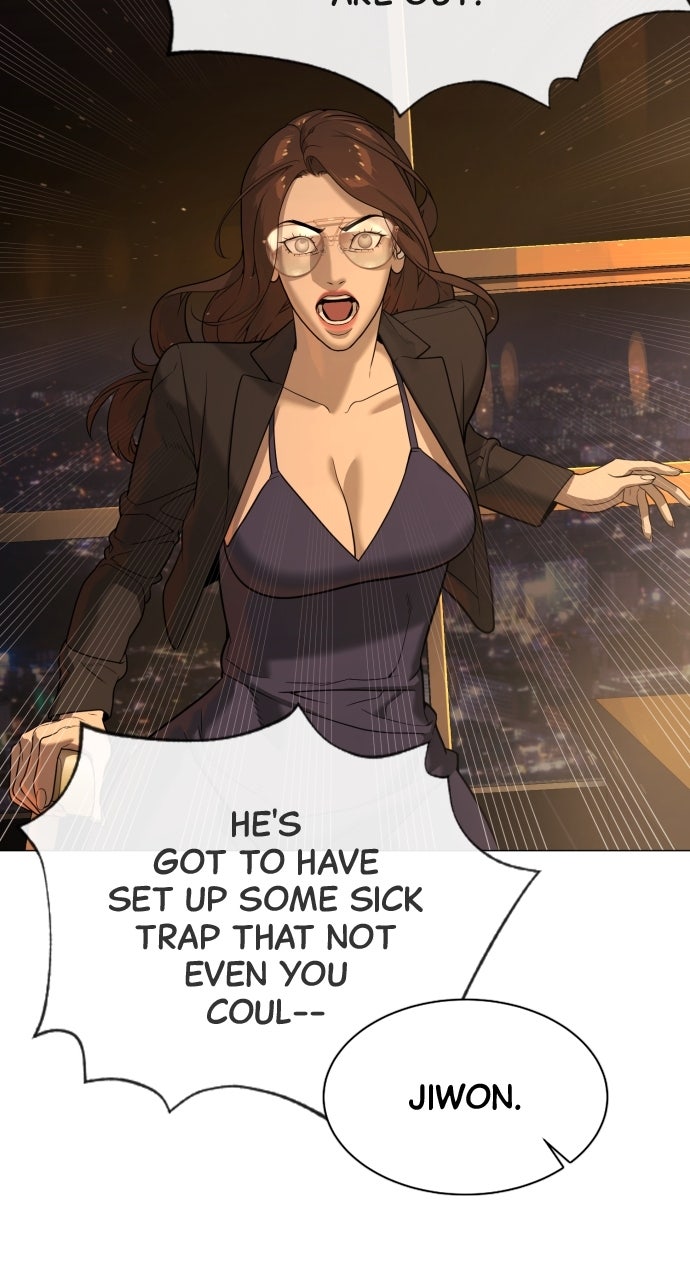 Read Killer Peter Manga Online