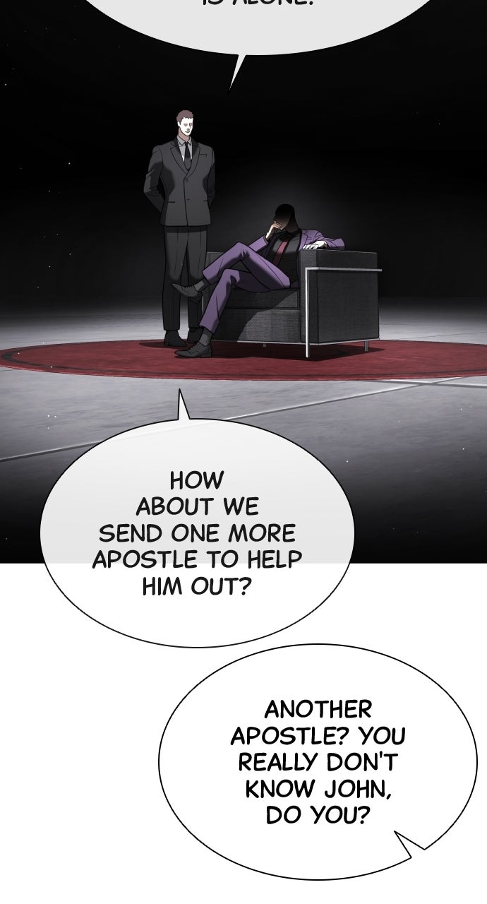 Read Killer Peter Manga Online