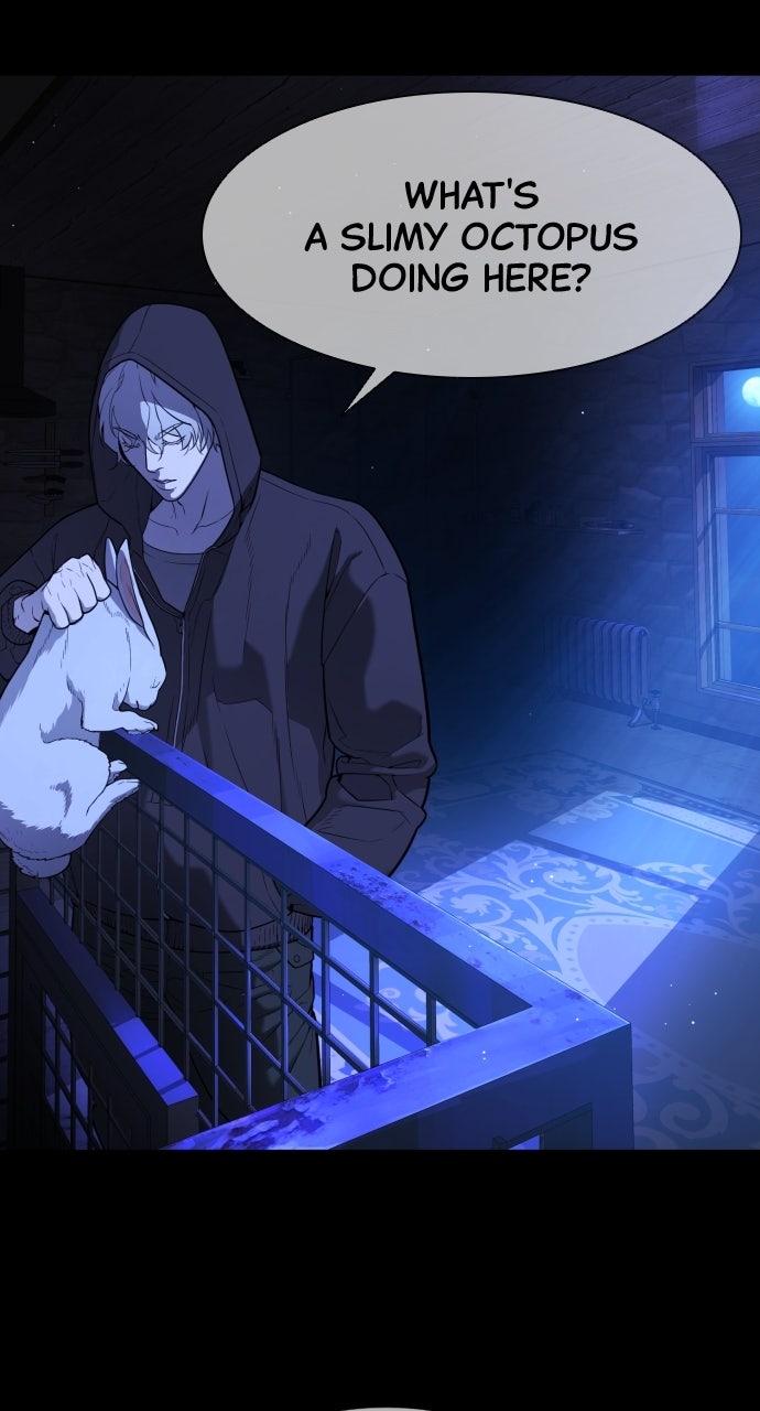 Read Killer Peter Manga Online