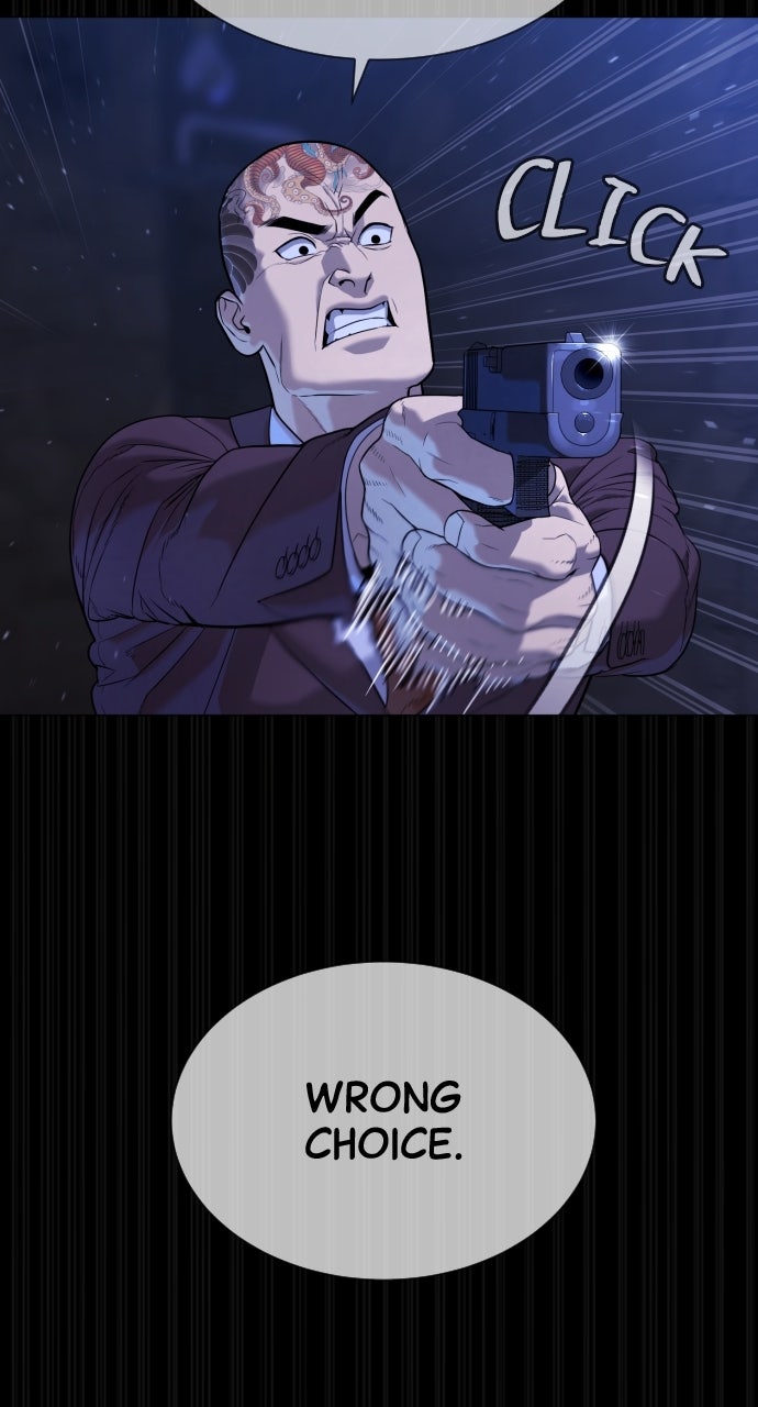 Read Killer Peter Manga Online