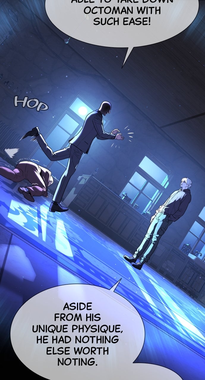 Read Killer Peter Manga Online