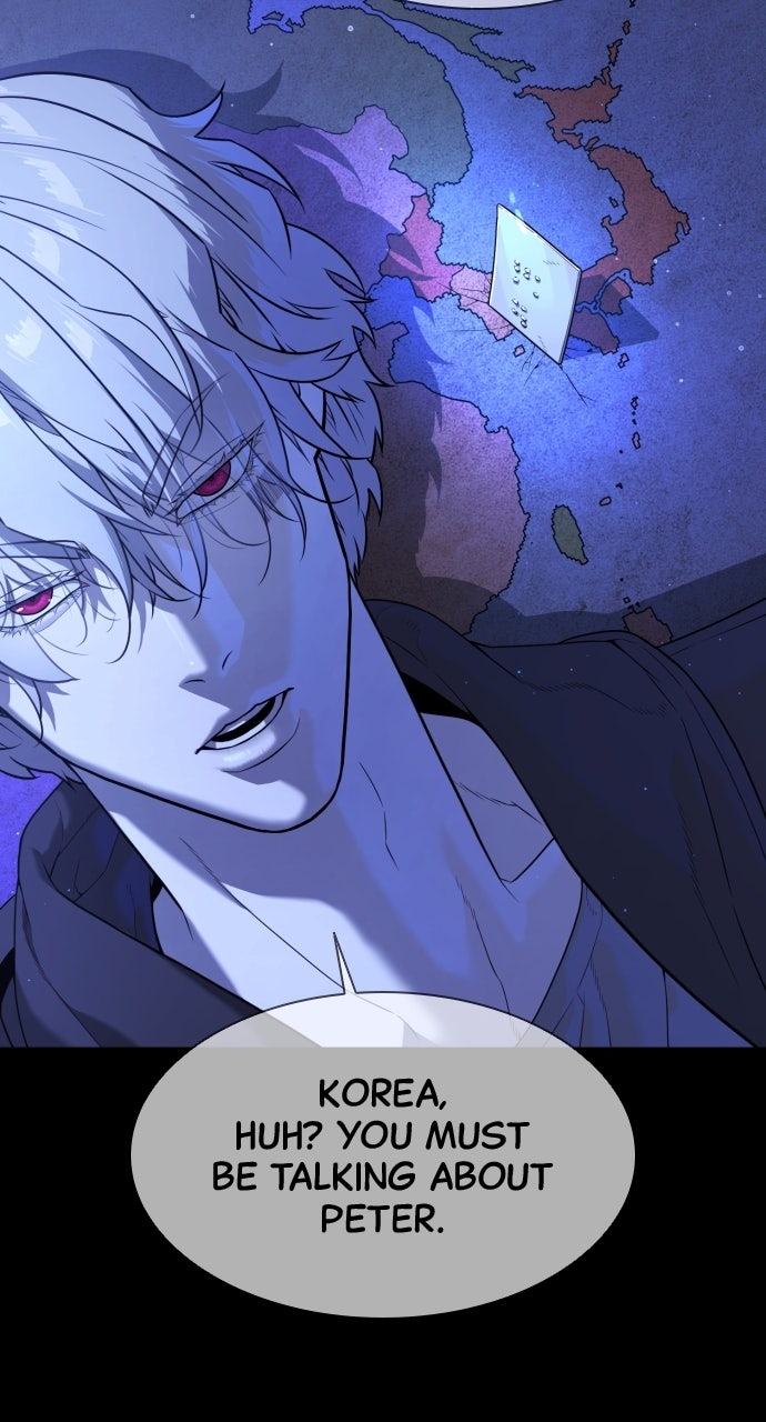 Read Killer Peter Manga Online