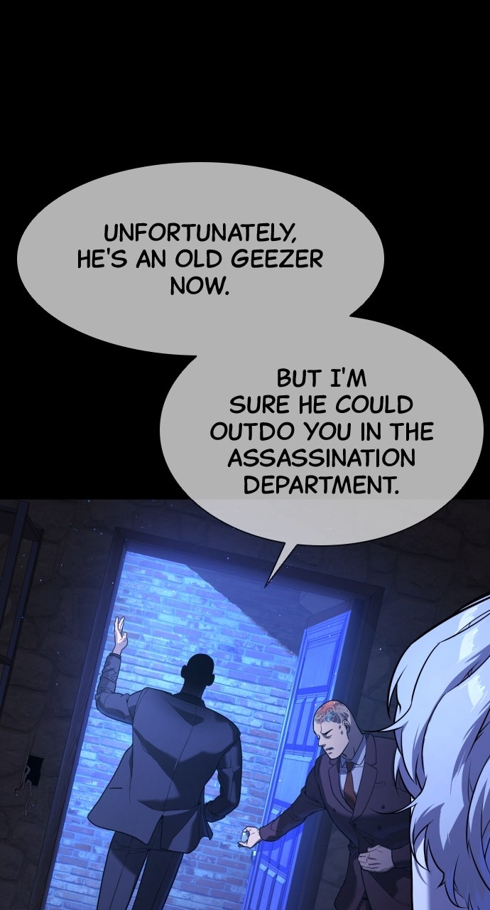 Read Killer Peter Manga Online