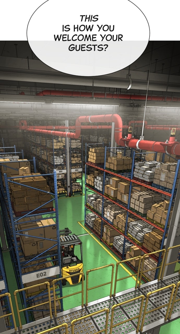 Read Killer Peter Manga Online