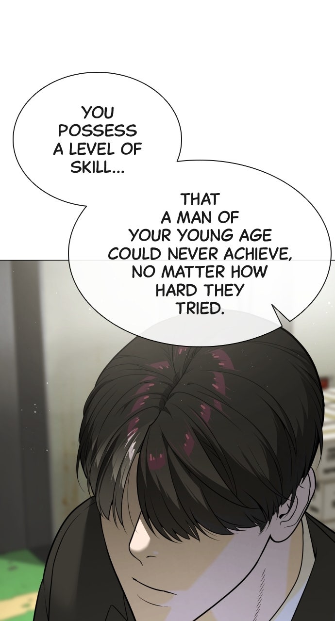 Read Killer Peter Manga Online