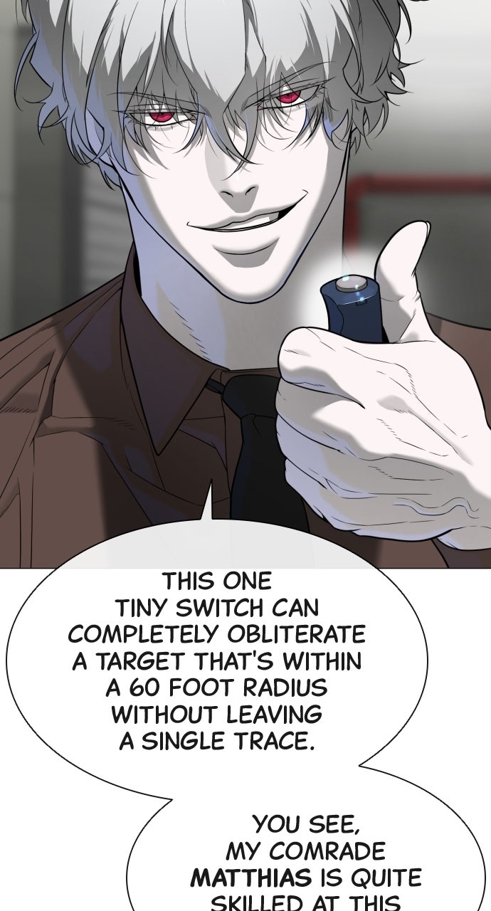 Read Killer Peter Manga Online