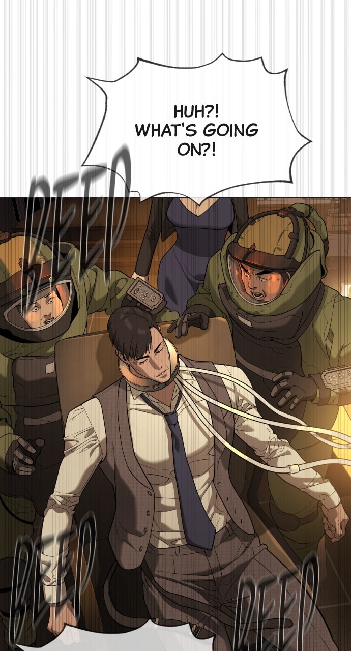 Read Killer Peter Manga Online