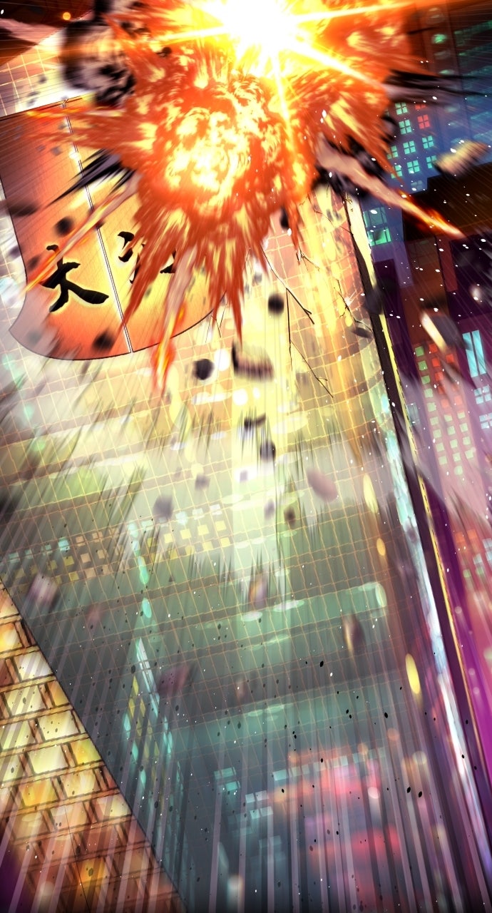 Read Killer Peter Manga Online