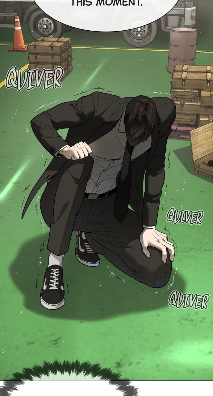 Read Killer Peter Manga Online