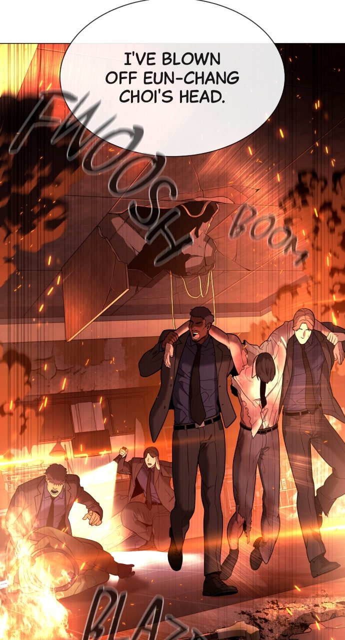 Read Killer Peter Manga Online