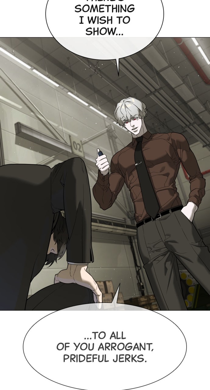 Read Killer Peter Manga Online