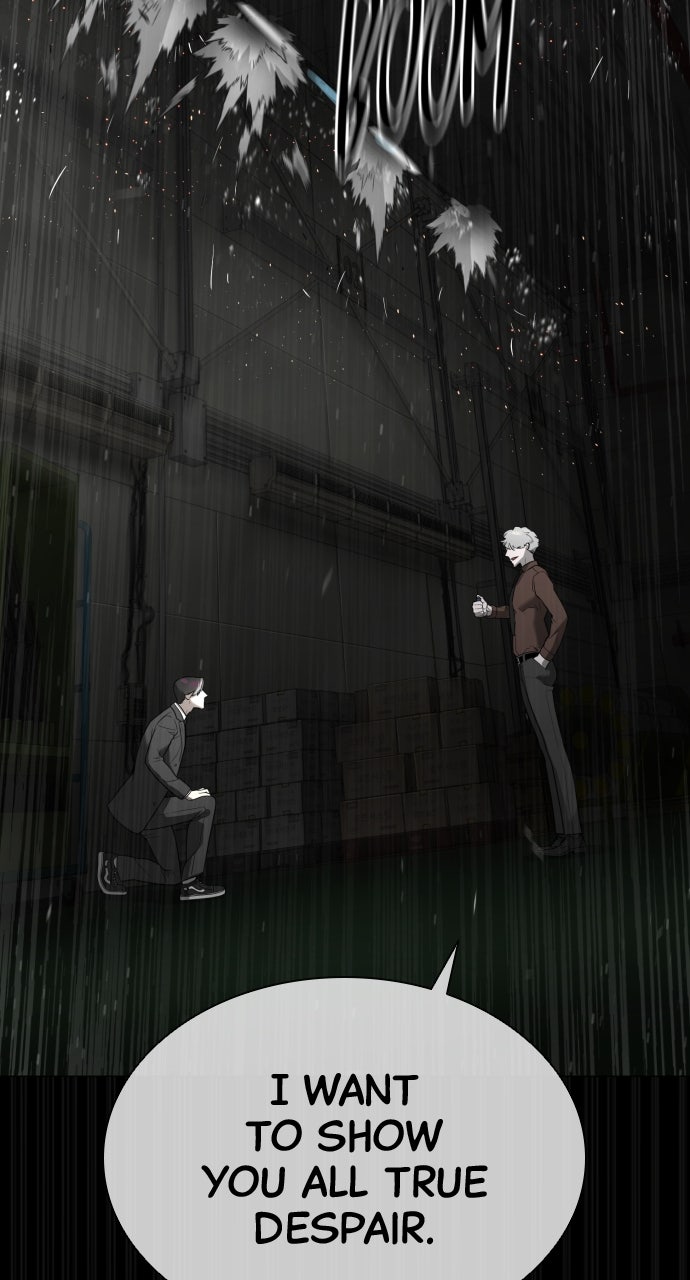 Read Killer Peter Manga Online