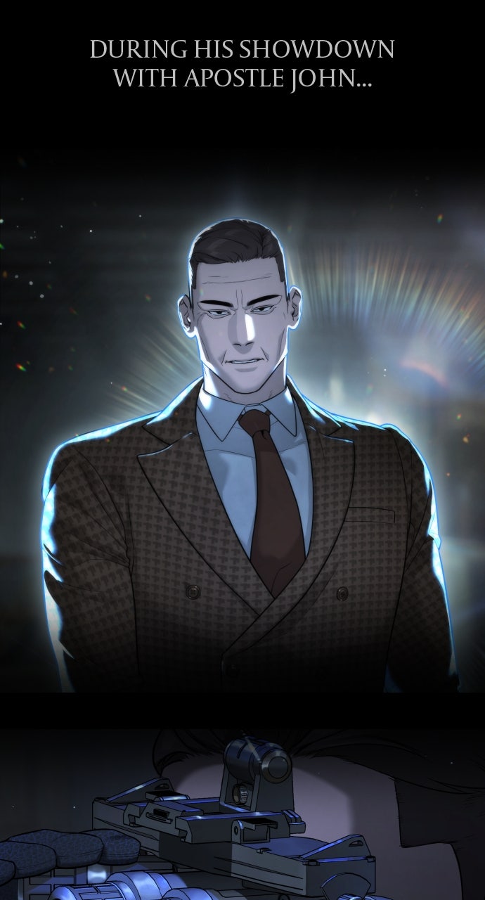 Read Killer Peter Manga Online