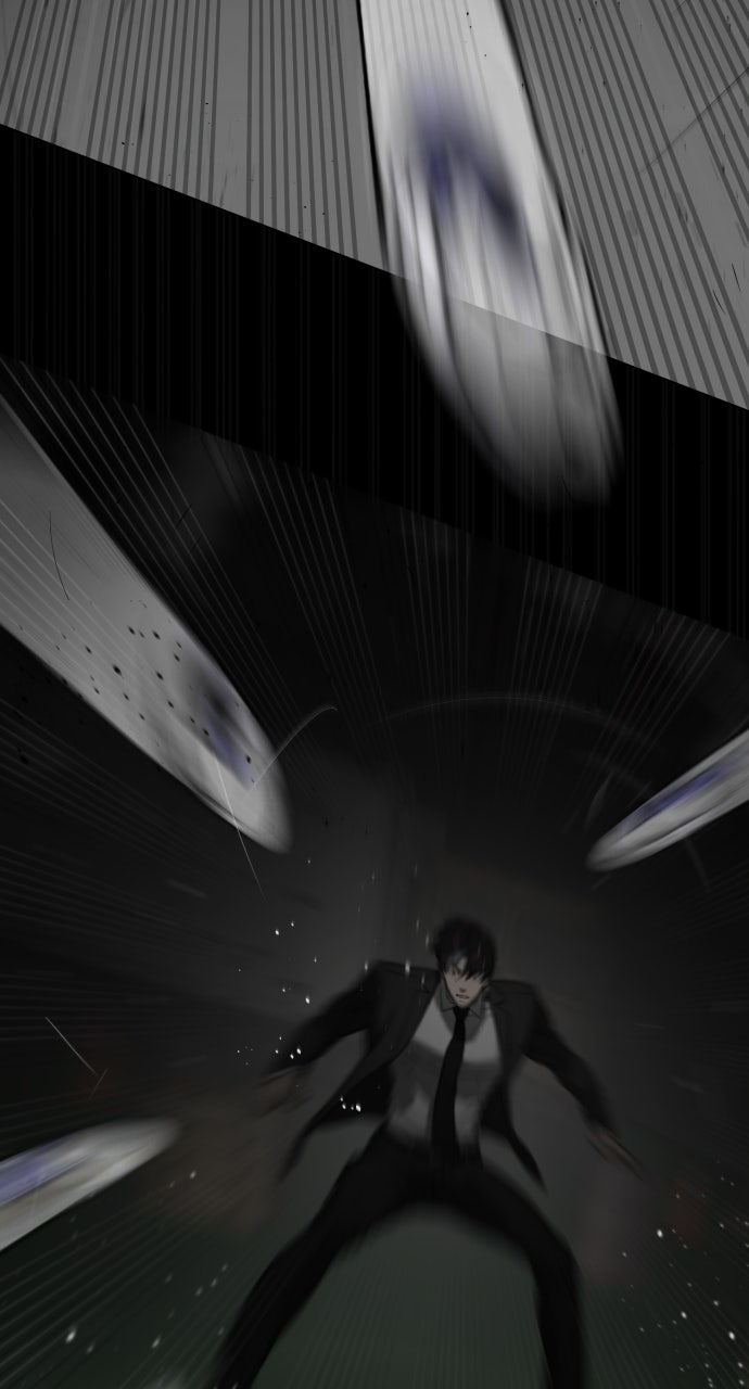 Read Killer Peter Manga Online