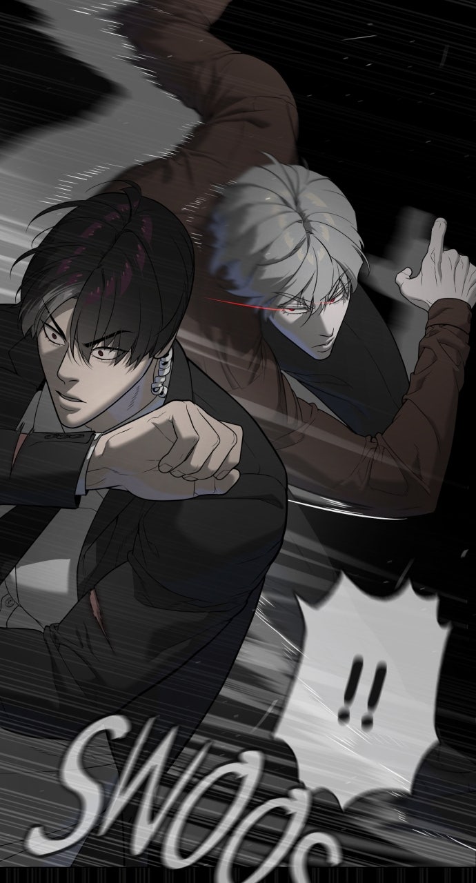 Read Killer Peter Manga Online