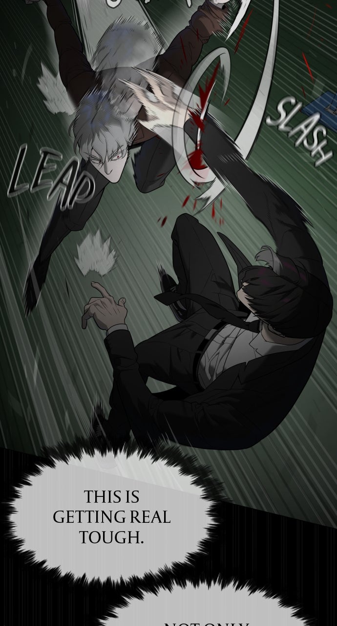 Read Killer Peter Manga Online