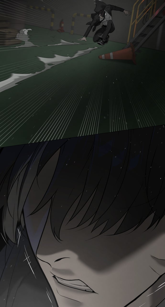 Read Killer Peter Manga Online