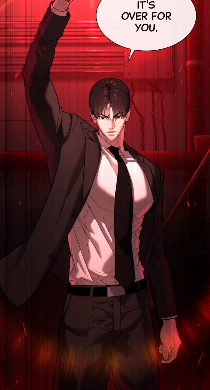 Read Killer Peter Manga Online