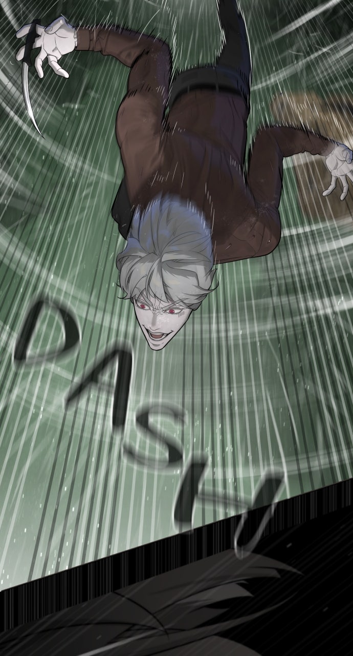 Read Killer Peter Manga Online