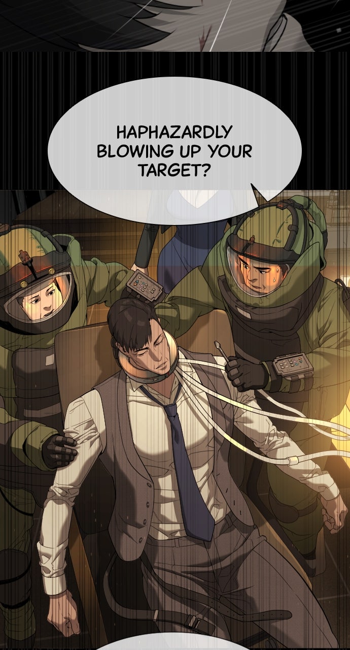 Read Killer Peter Manga Online