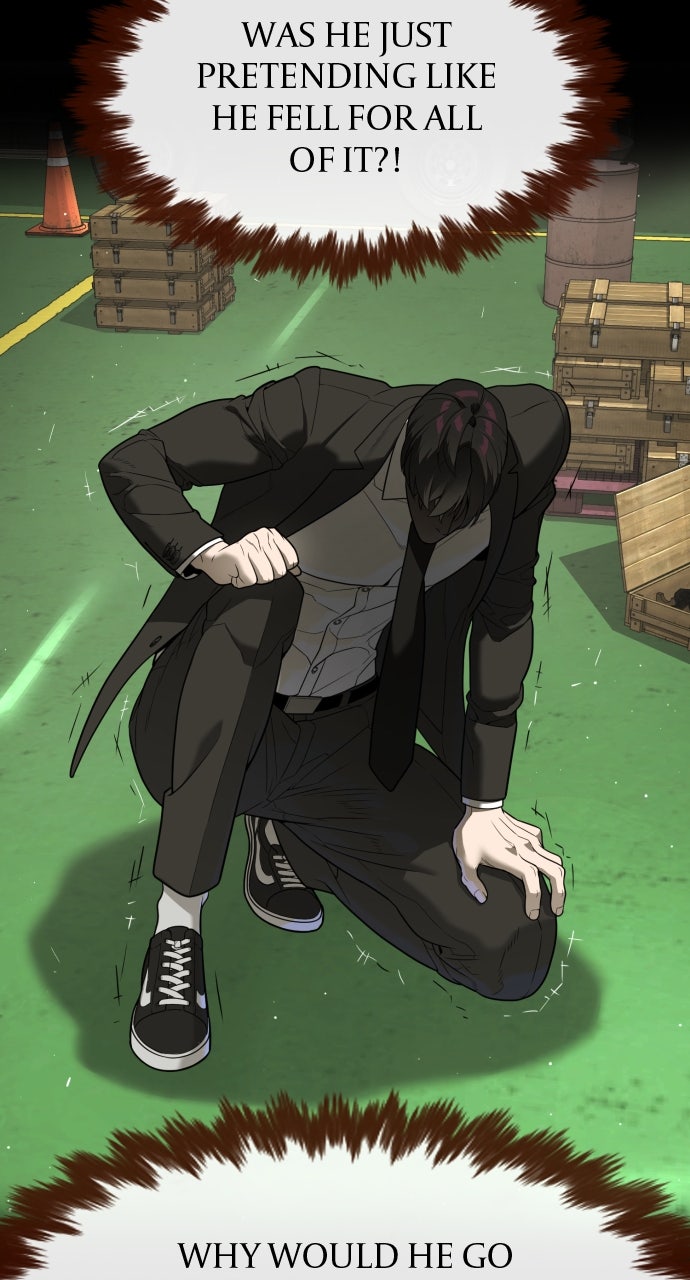 Read Killer Peter Manga Online