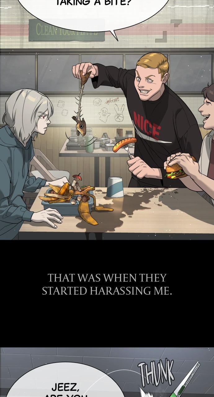 Read Killer Peter Manga Online