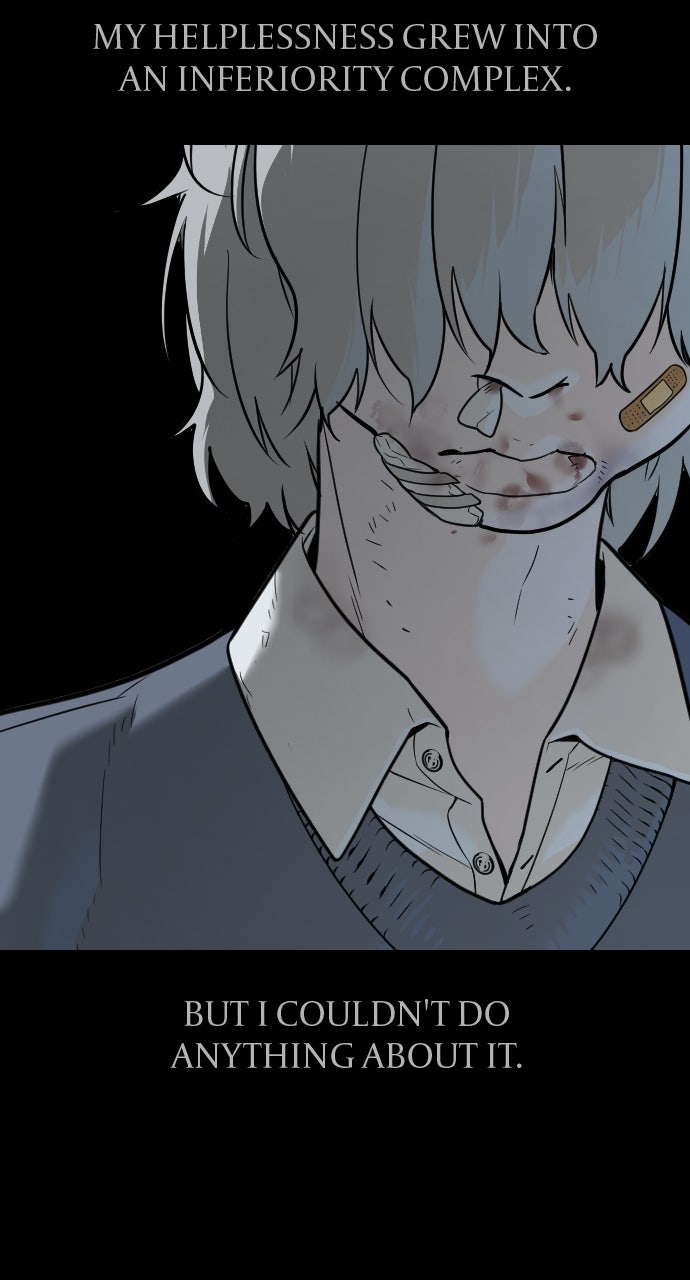 Read Killer Peter Manga Online