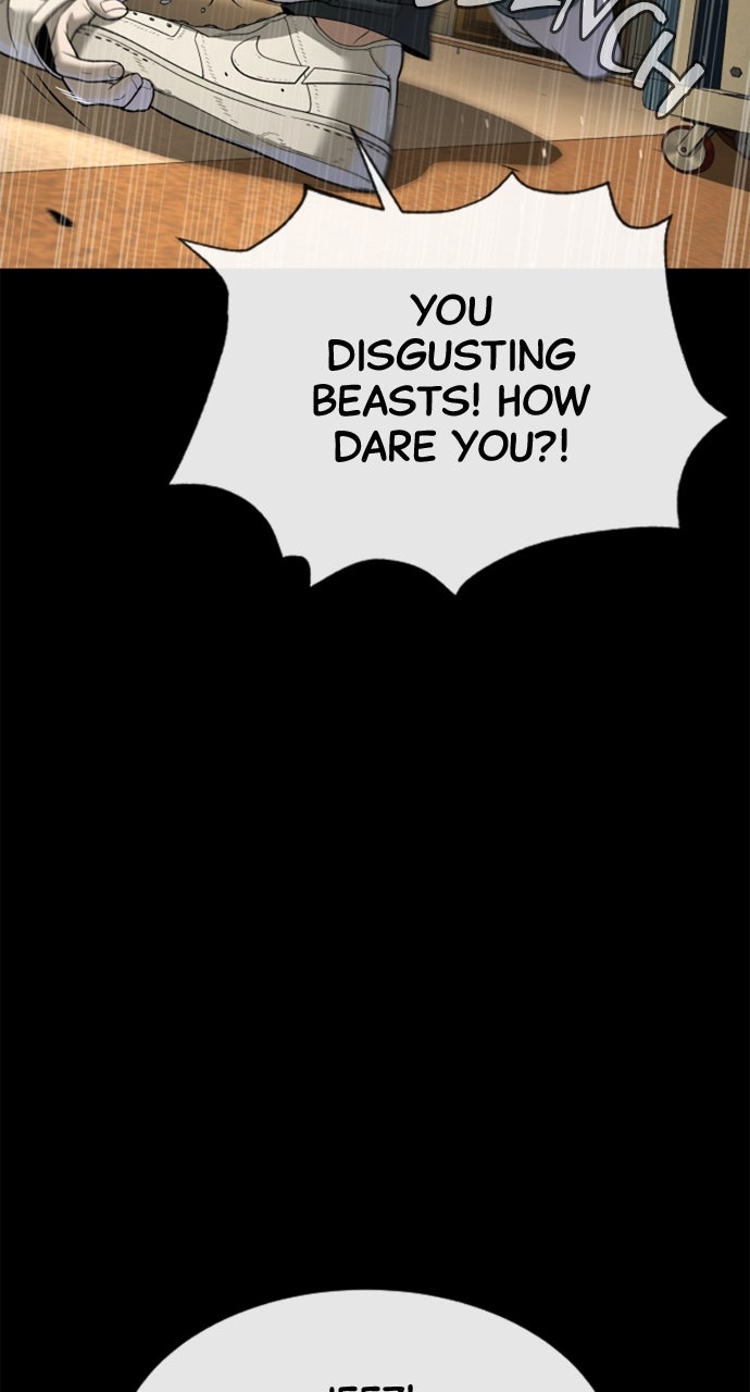 Read Killer Peter Manga Online