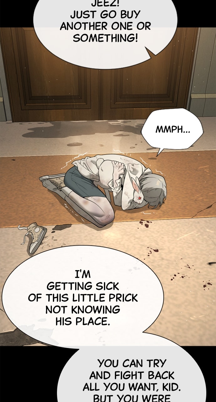 Read Killer Peter Manga Online