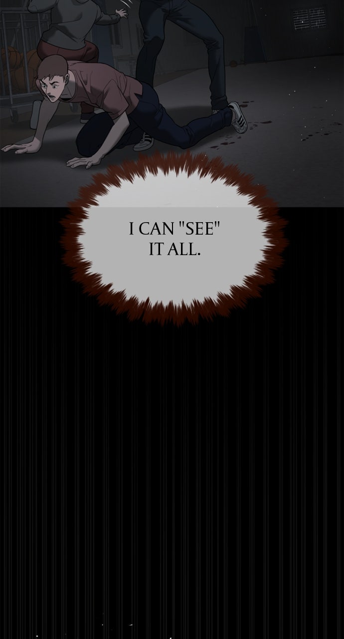 Read Killer Peter Manga Online