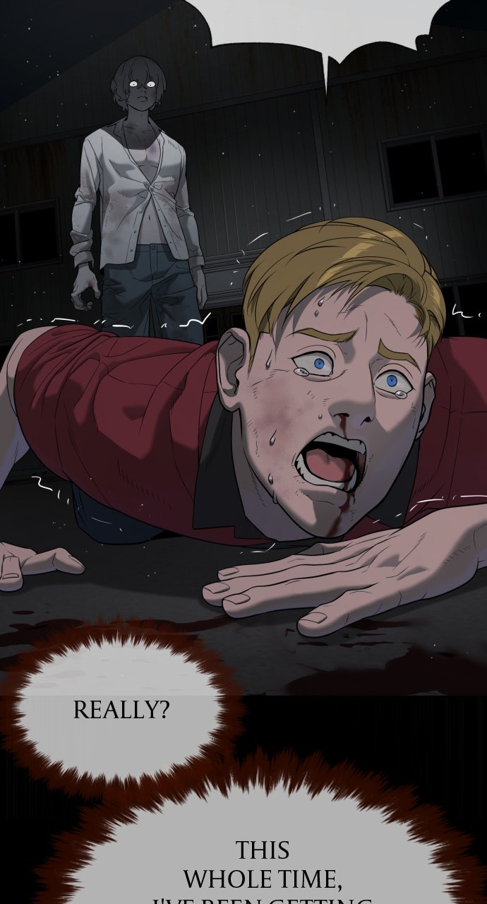 Read Killer Peter Manga Online