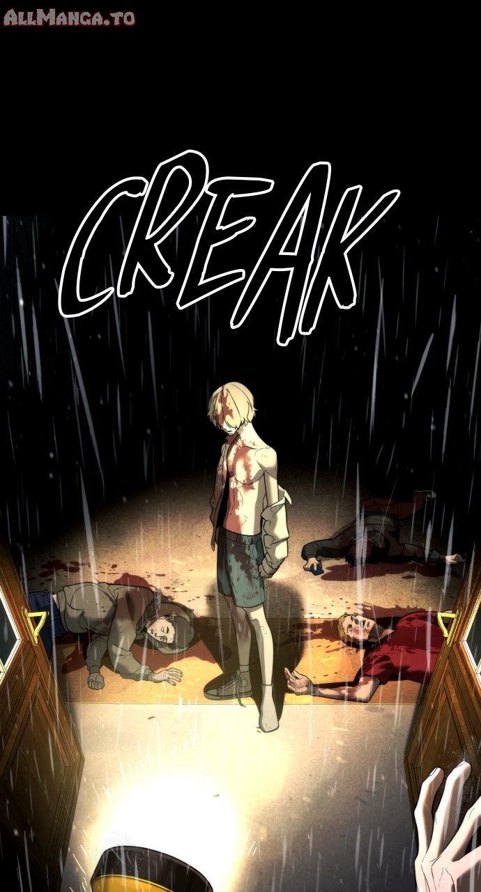 Read Killer Peter Manga Online